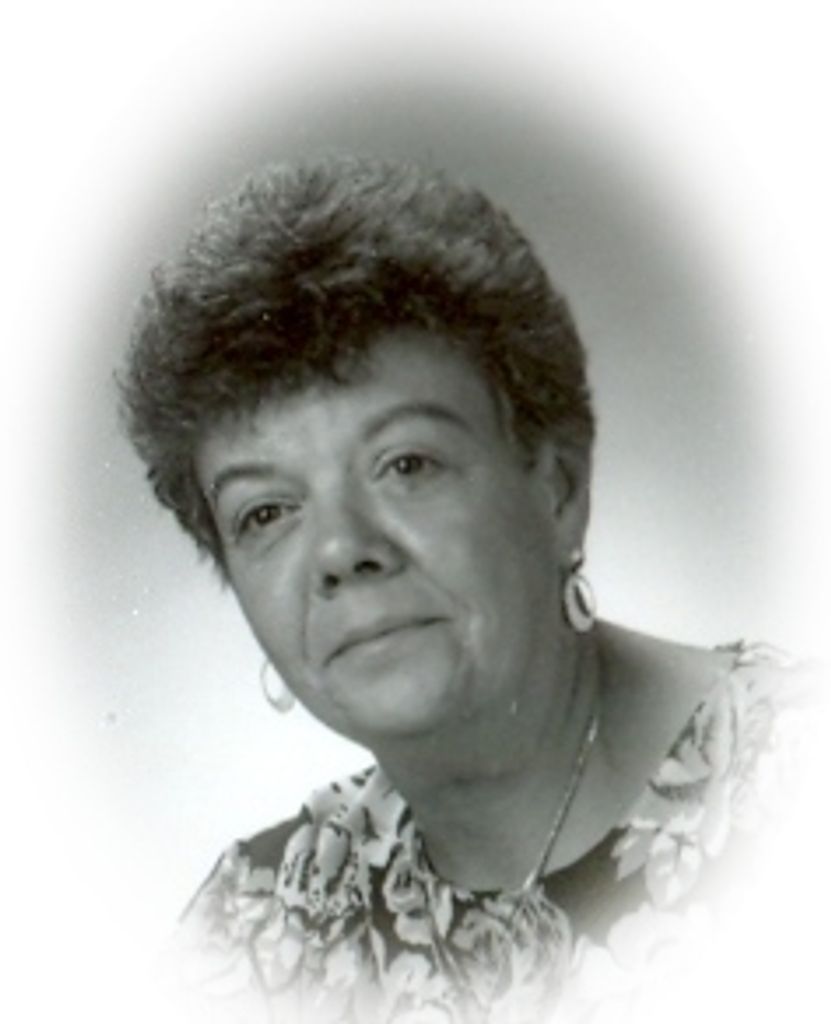 Gertrude Shannon