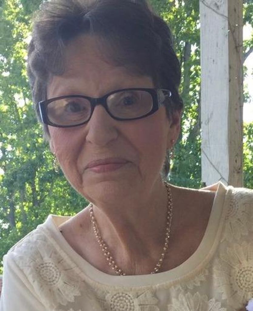 Patricia Eileen (Kelly) Finley Profile Photo