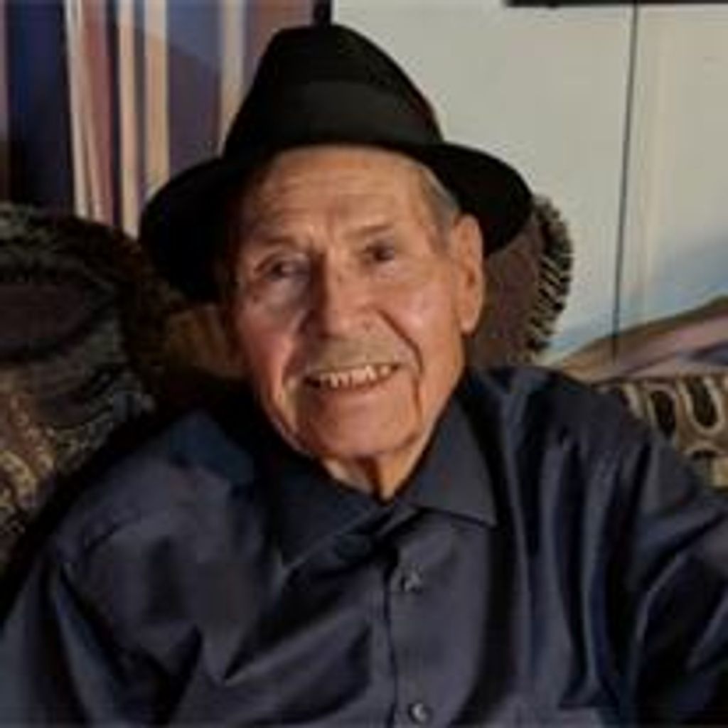 Lazaro G. Arroyo