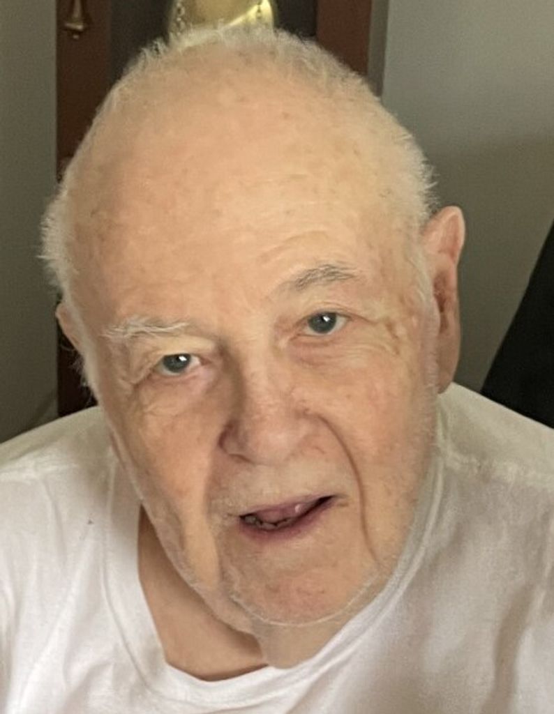 James Charles Thorpe