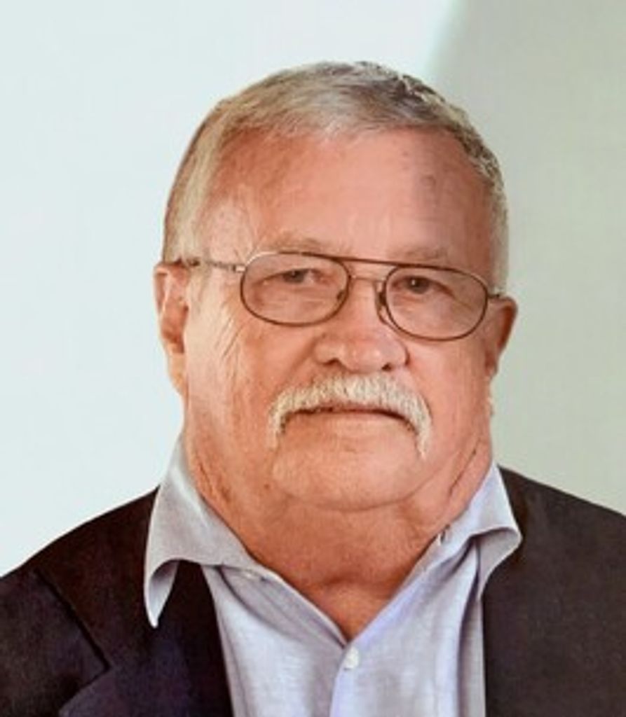 William "Bill" Letson