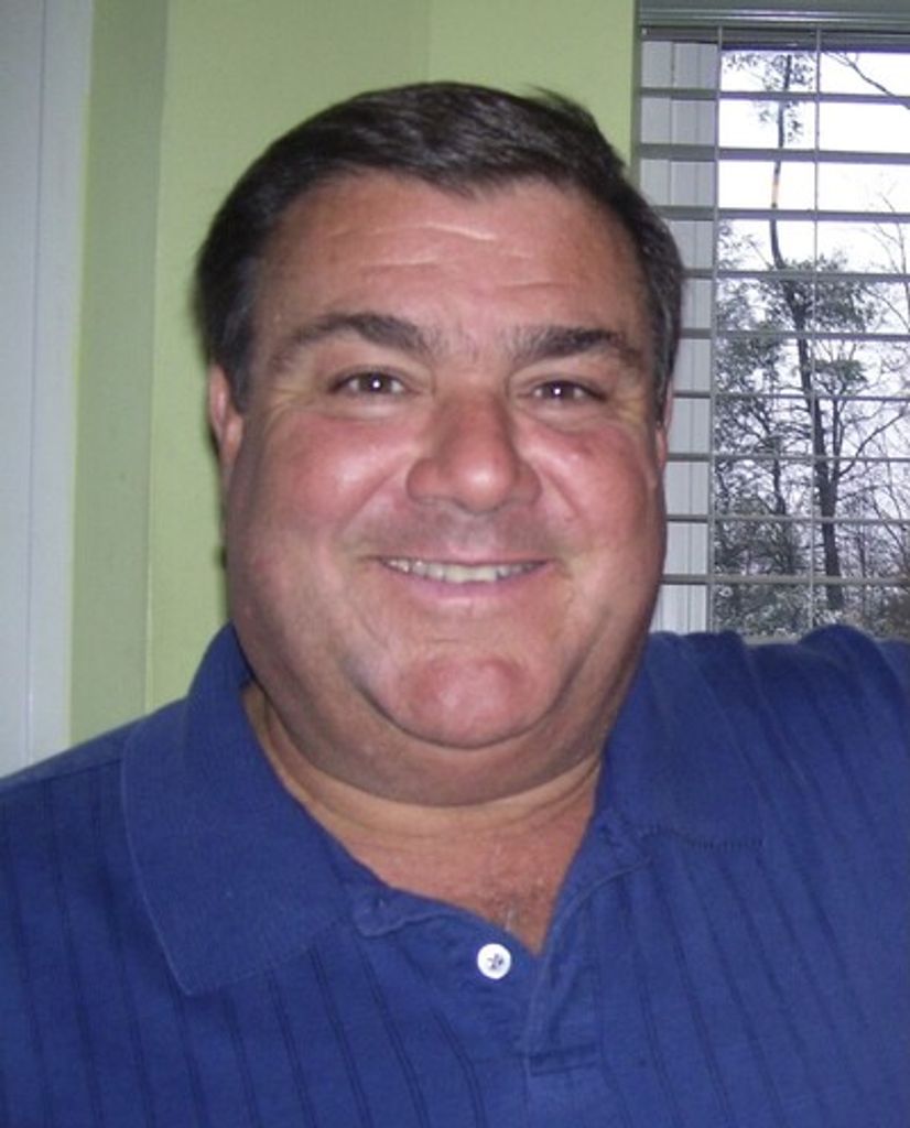Bruce Charles Bernard Profile Photo
