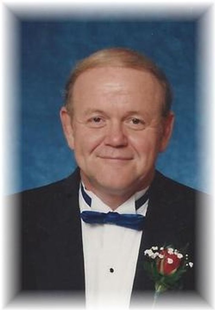 John F Sharp