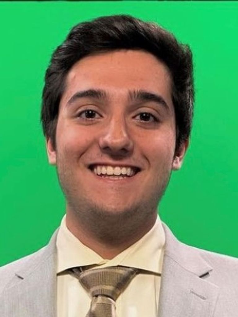 Nicholas Kumaran Nair