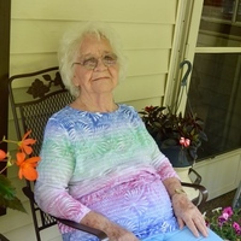 Helen Vanover Profile Photo