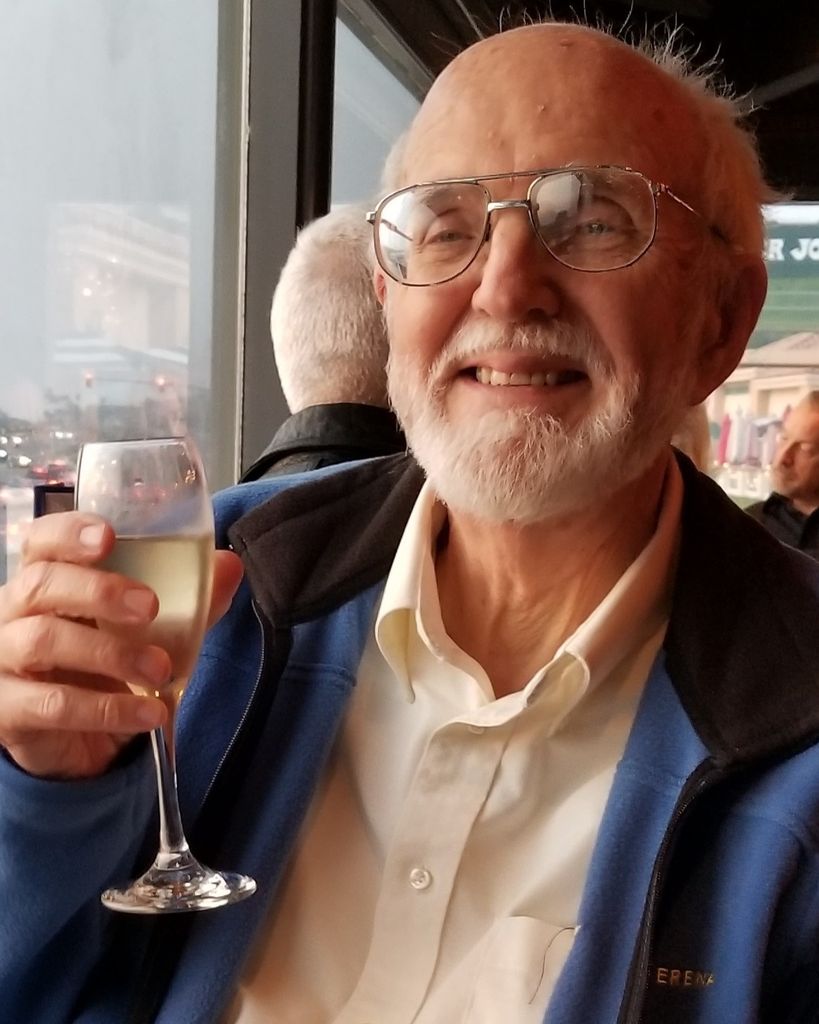 Michael David Belland Profile Photo