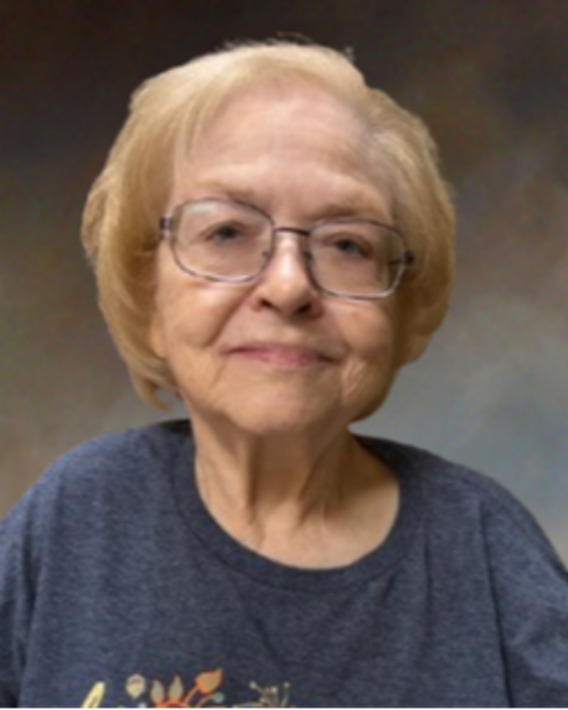 Becky Carlton