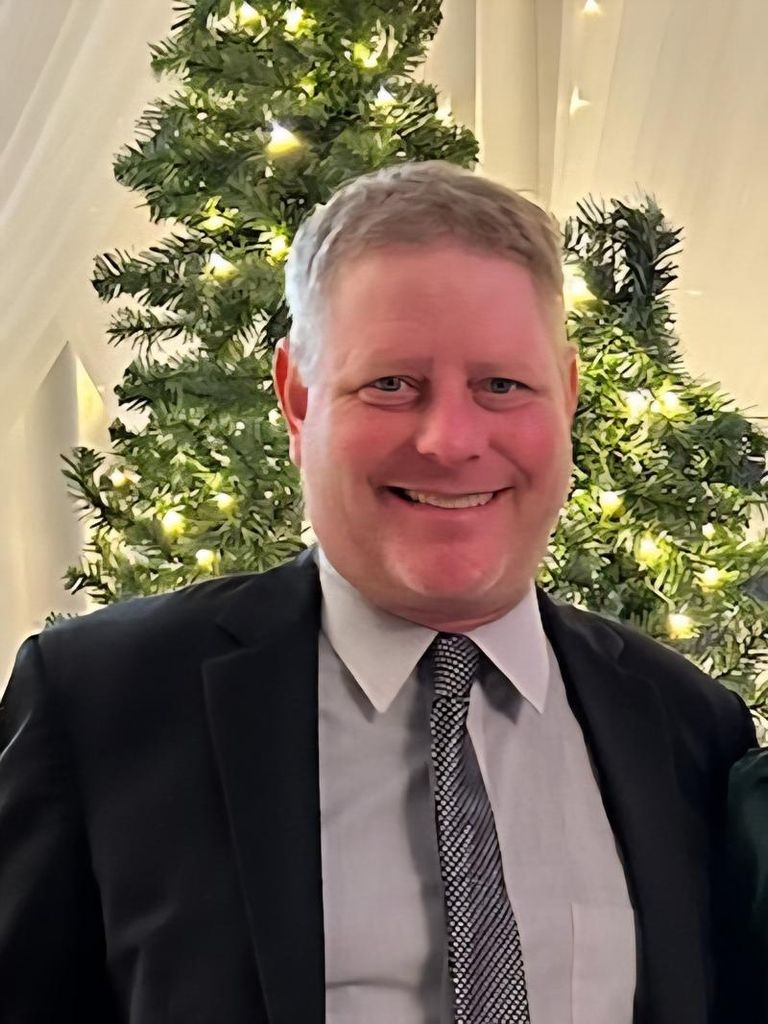 Greg Pruemer Profile Photo