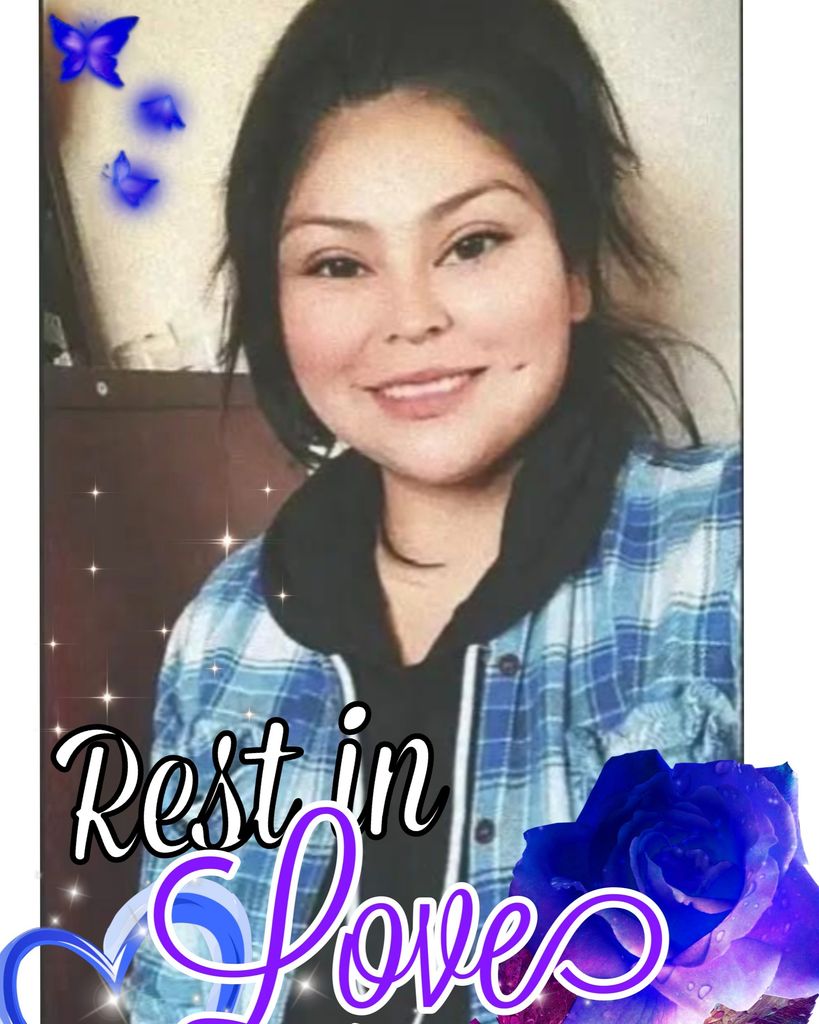 MARIAH MAY Profile Photo