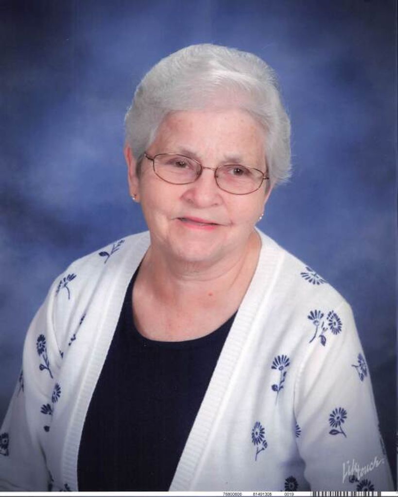 Mary Armstrong