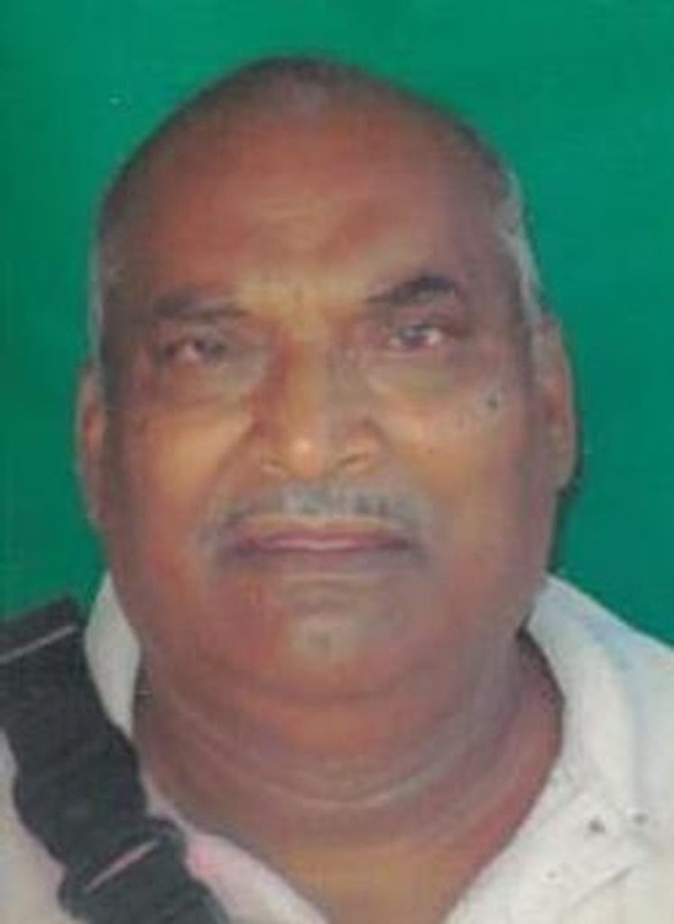 Jaggernath Laloo