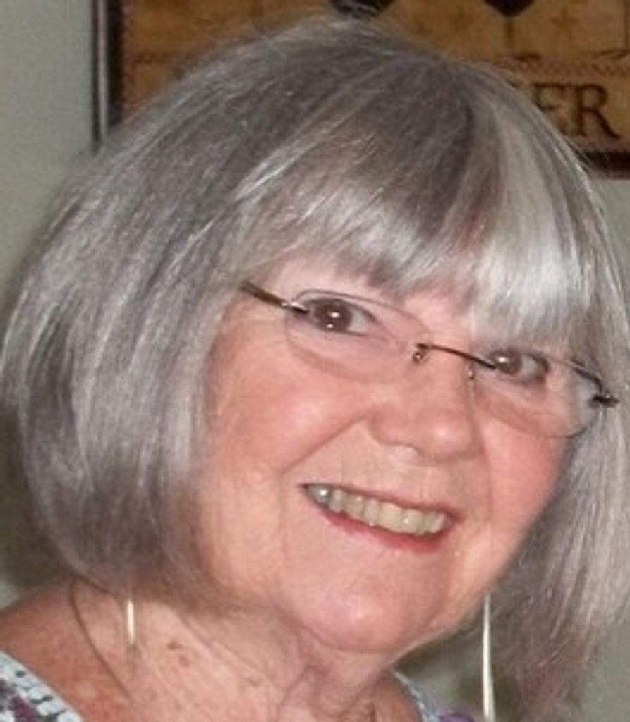 Shirley A. Mollenhauer Profile Photo