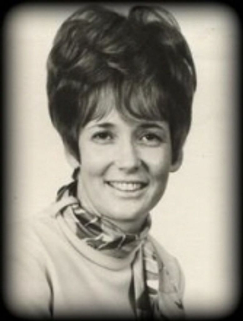 Mildred Sue 'Mommie Mil' Smith Craddock