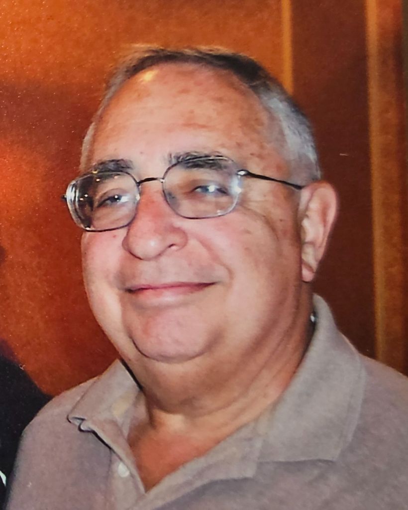 Donald Factor Profile Photo
