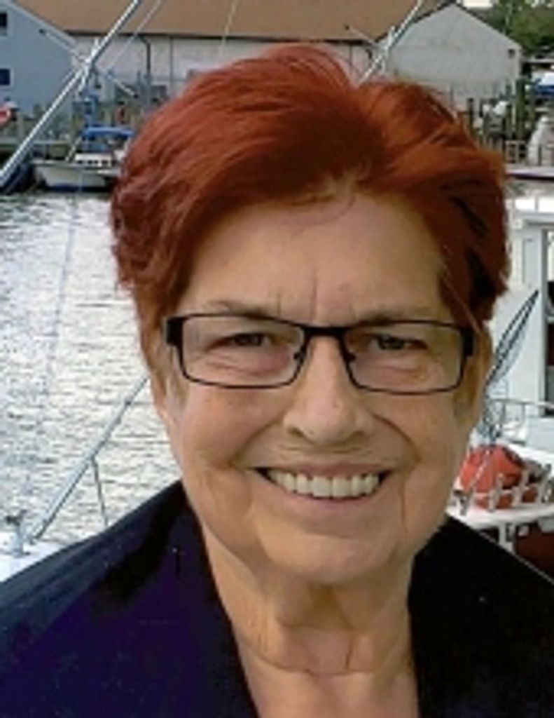 Barbara B. Bugdonovitch