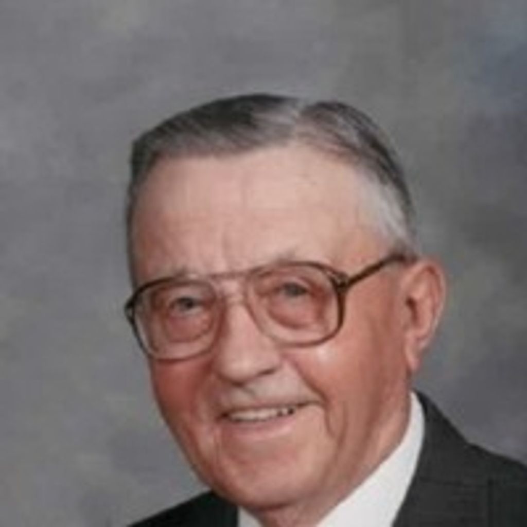 Orrin Retrum