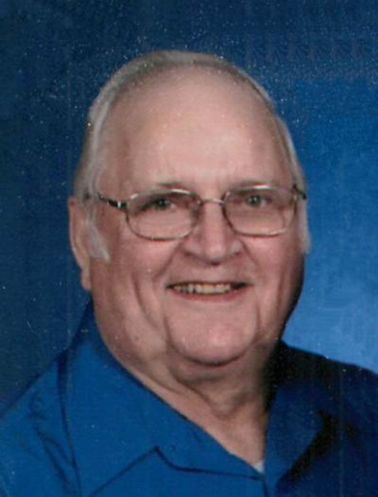 Garold 'Gary' L. Britton Profile Photo