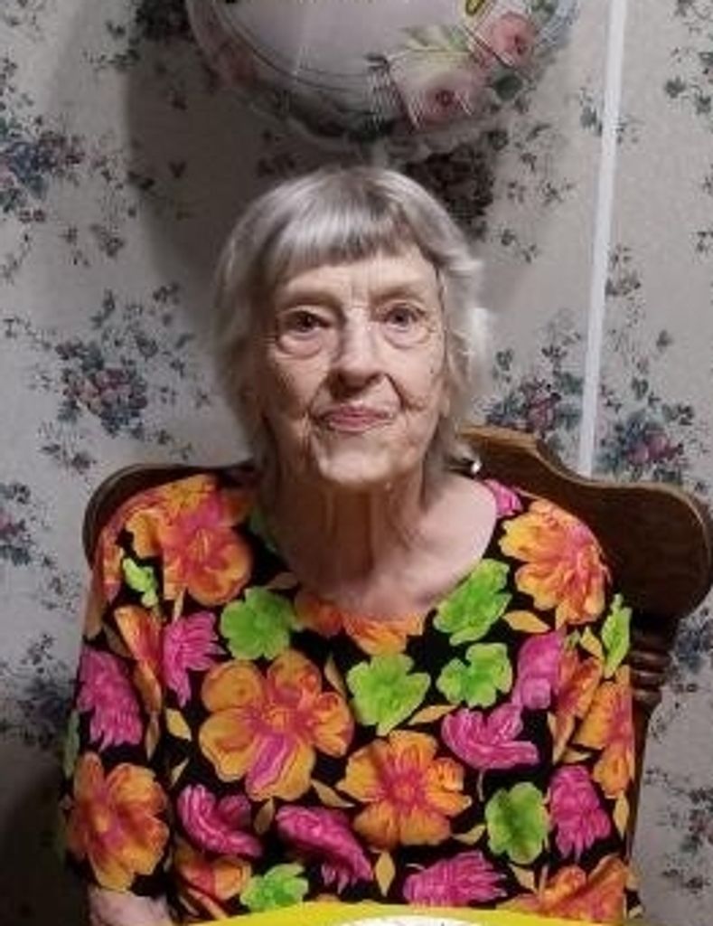 Flora  Kearns Profile Photo