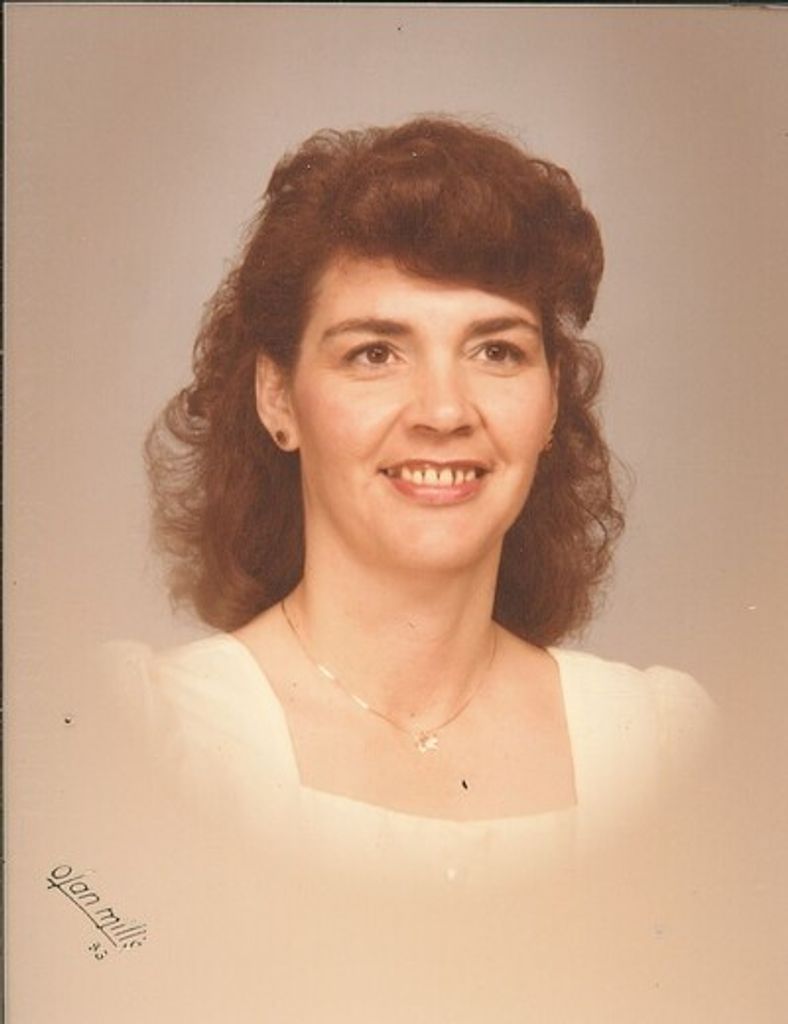 Irene Aaron Wheat Harris