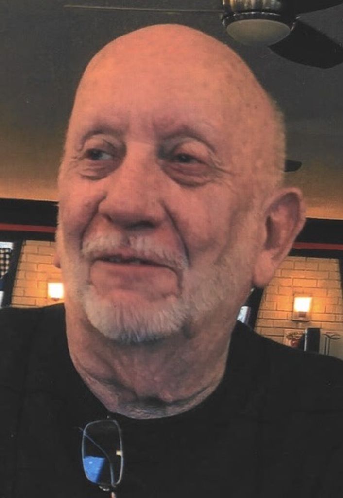 William P. Jamerson Profile Photo