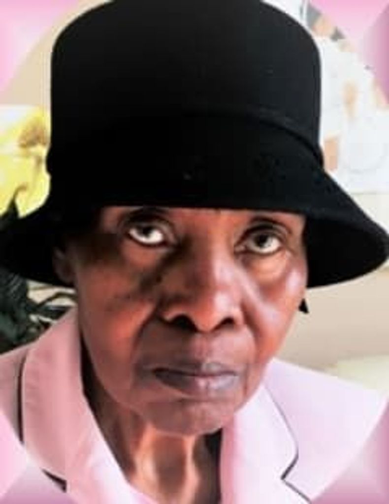 Ruby Lee Ford Profile Photo