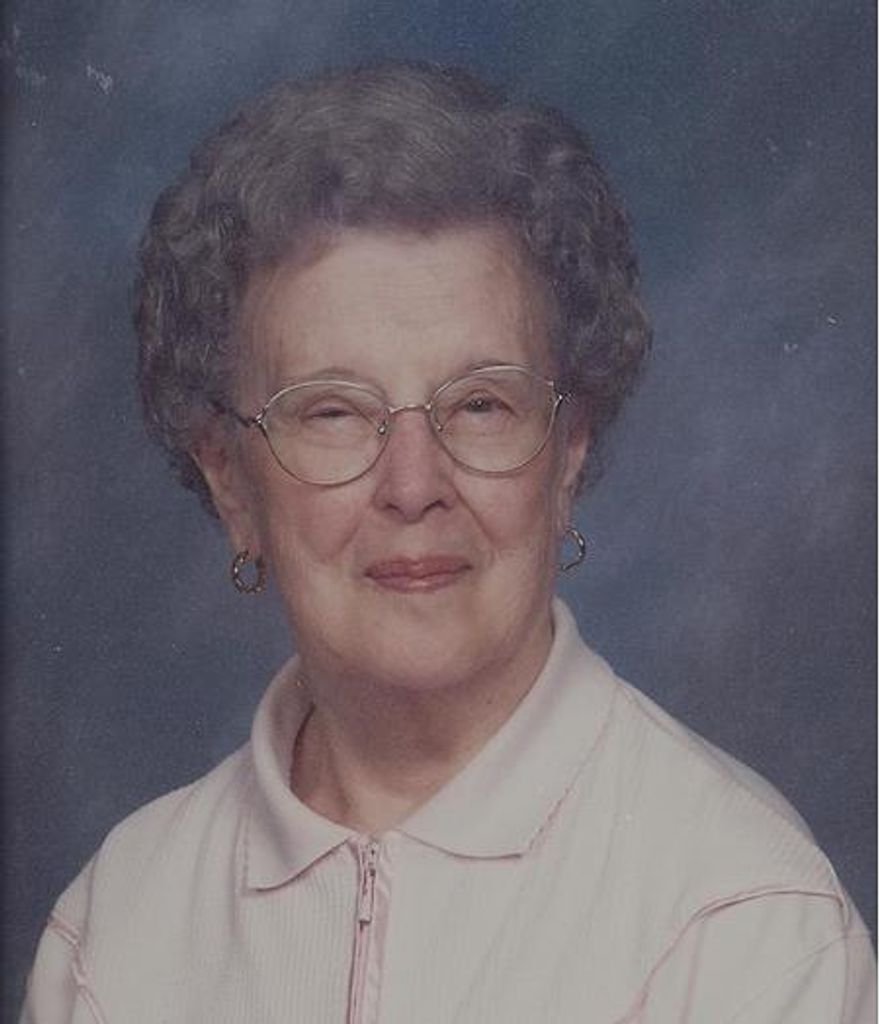 Irene Myre