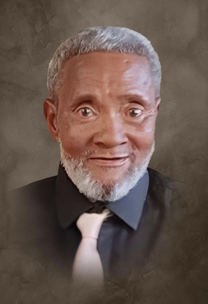 Morris Jeffery Norwood Profile Photo