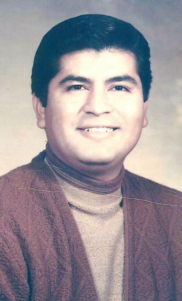 Ramiro Natera Profile Photo