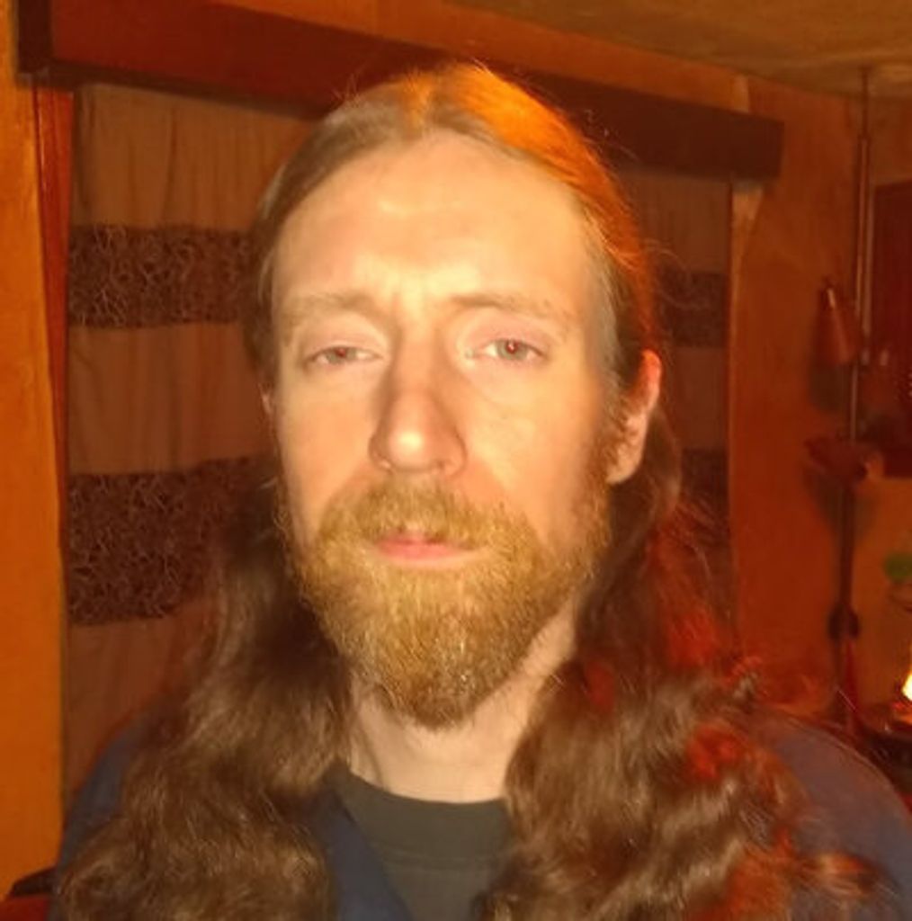 Benjamin J Svihlik Profile Photo