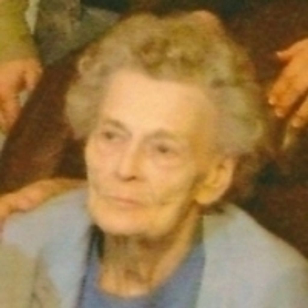 Marceline F. Amin