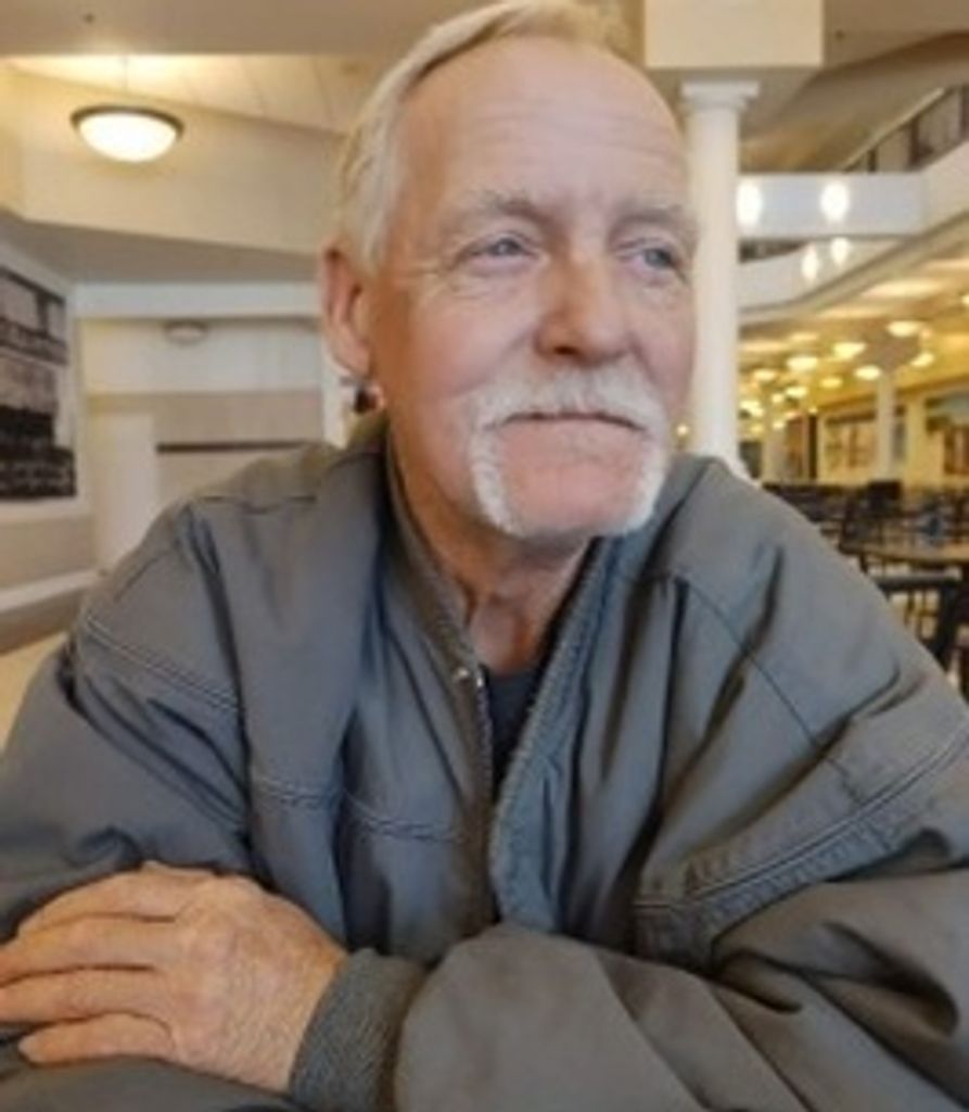 Darrell Perkins Profile Photo