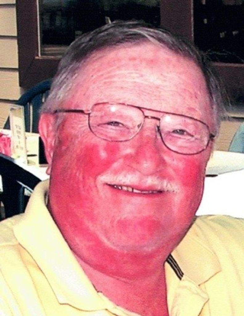 Terry W. Curtis Sr. Profile Photo