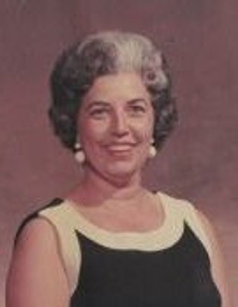 Virginia Carter