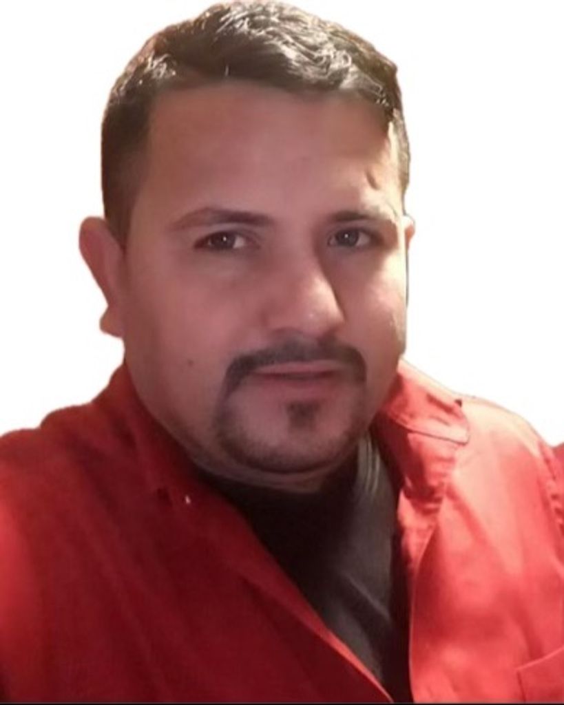 Jonny Edgardo Gomez Fernandez