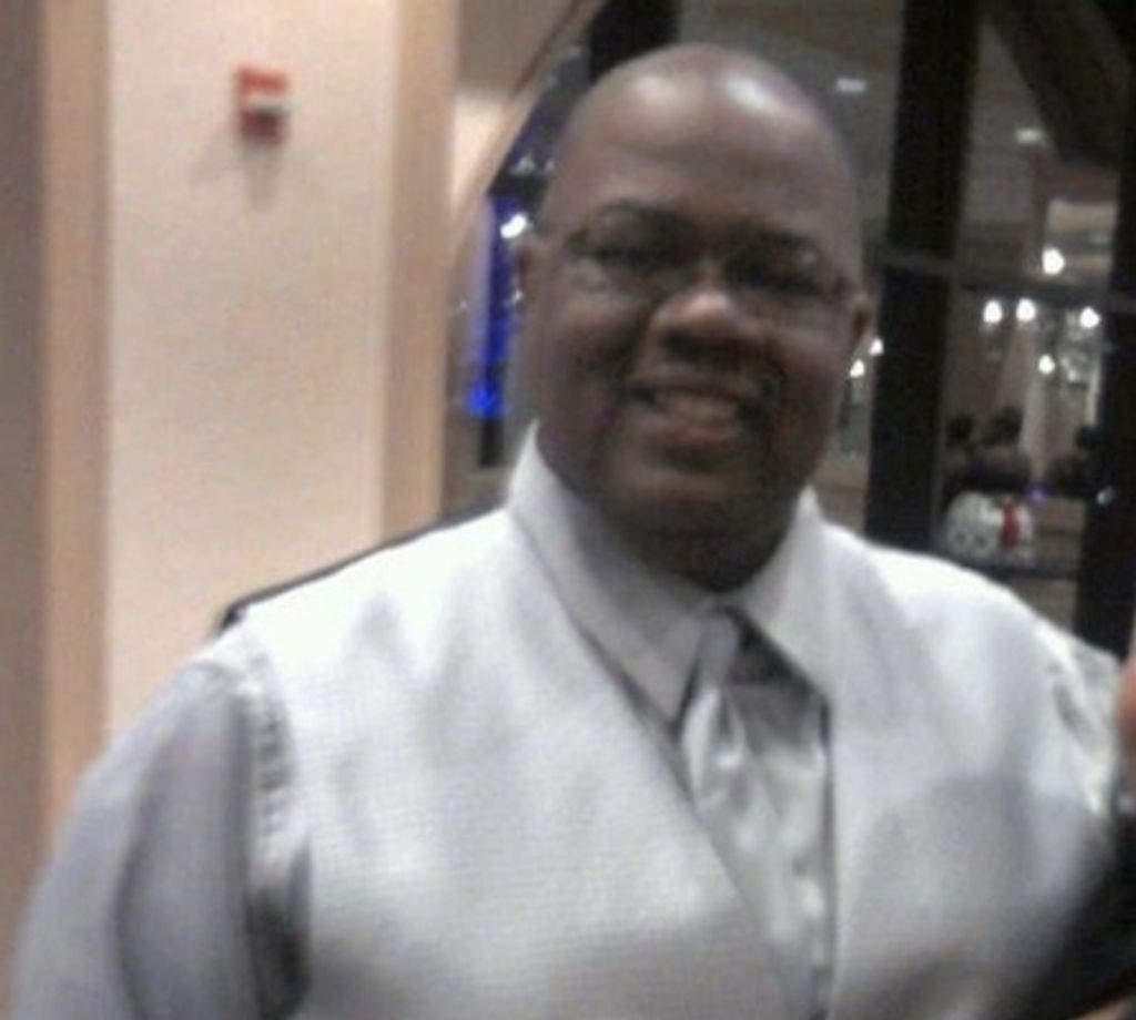 Kelvin "Kelly" Hodge Profile Photo