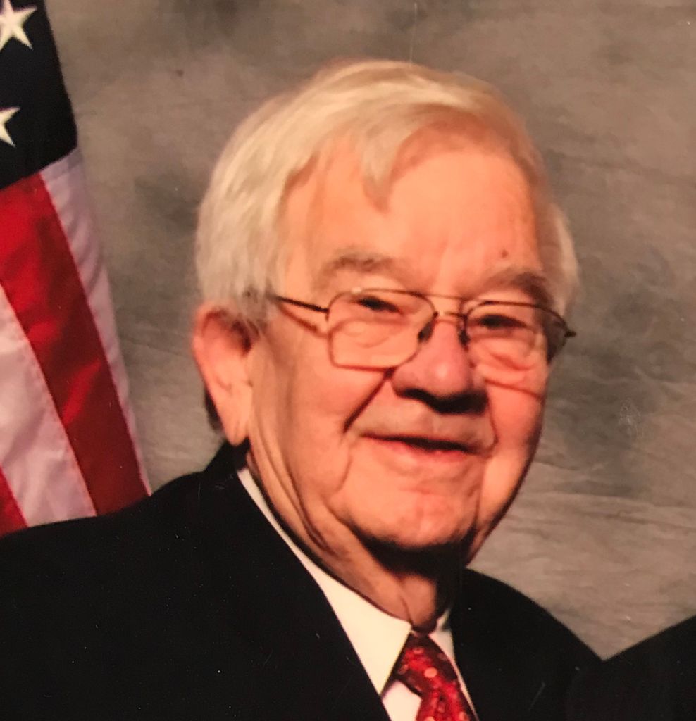 Kenneth J. Lahner