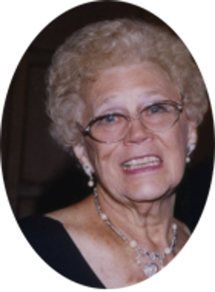 Jean Madden
