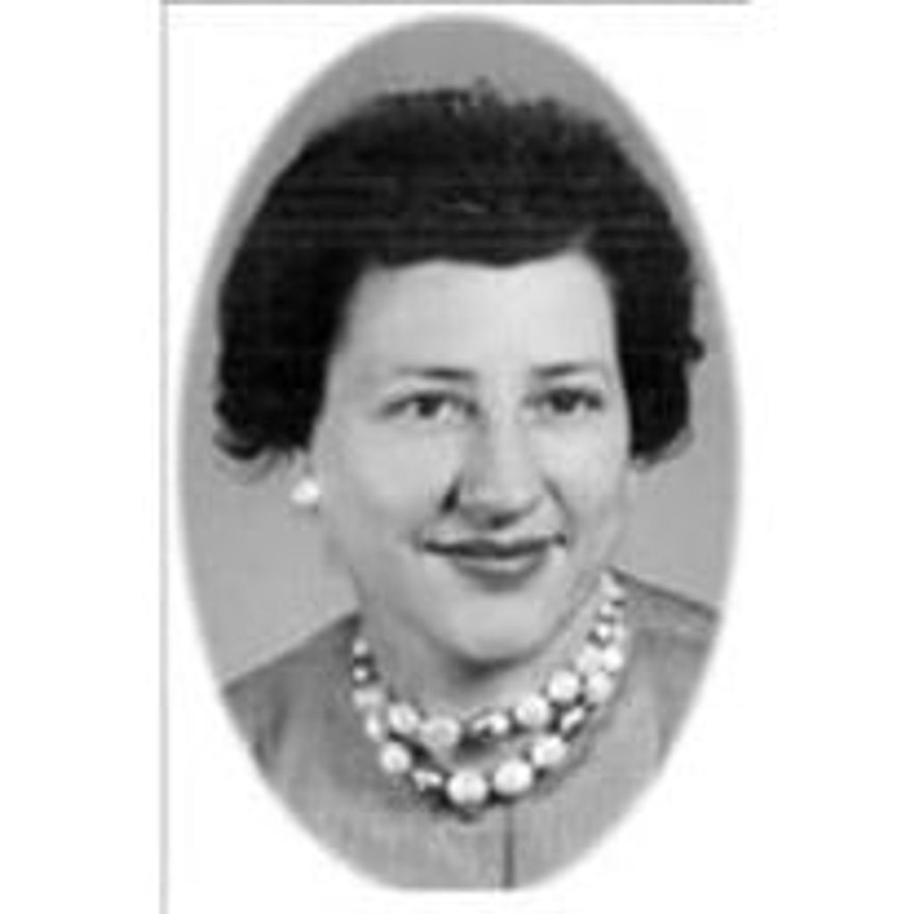 Elizabeth Benton Lamkin Johnson