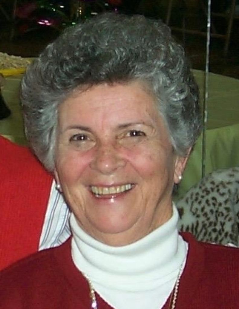 Ellen Louise Davis Profile Photo