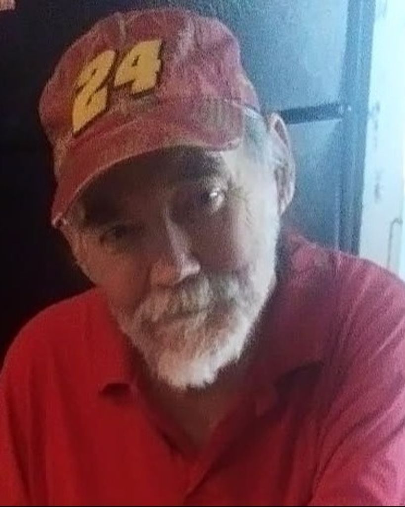 Larry D. Honeycutt