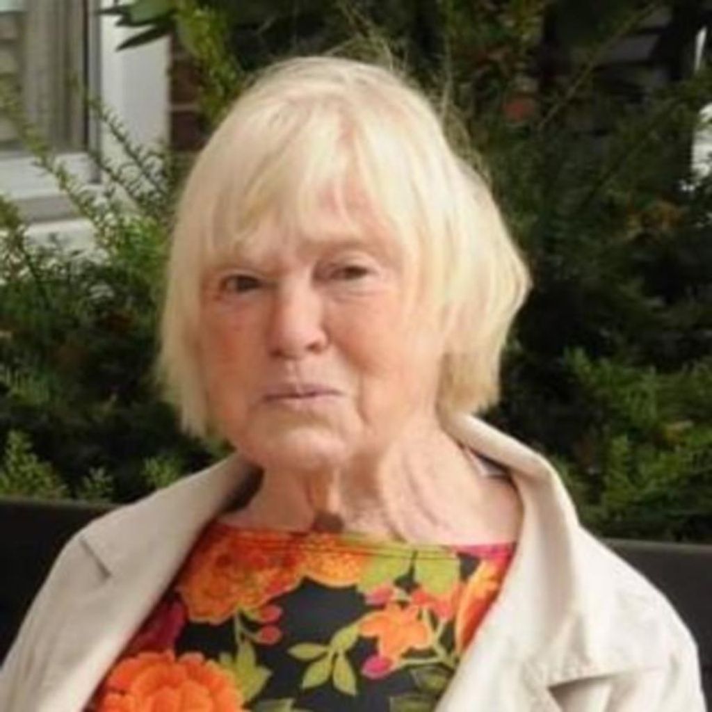Lydia A. Applegate