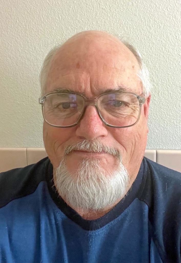 Dale Garner