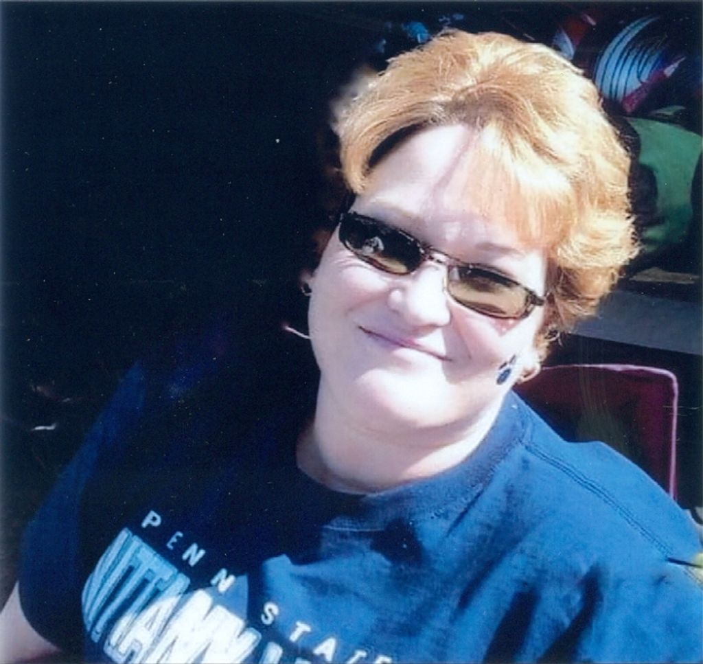 Katherine L. (McConaghay)  Barton