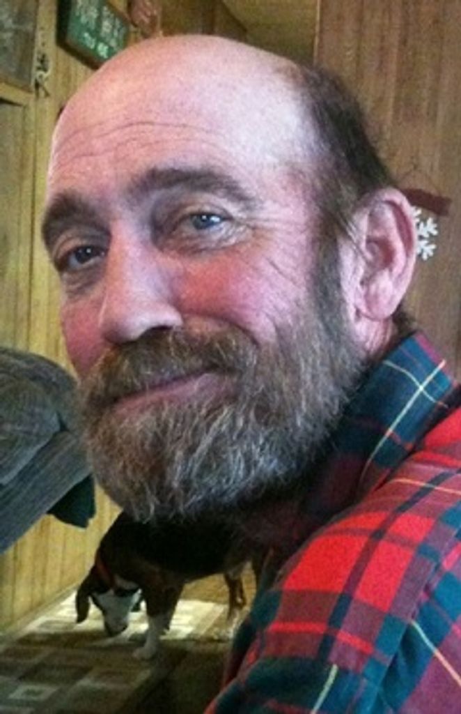 Darrell Ray Morris