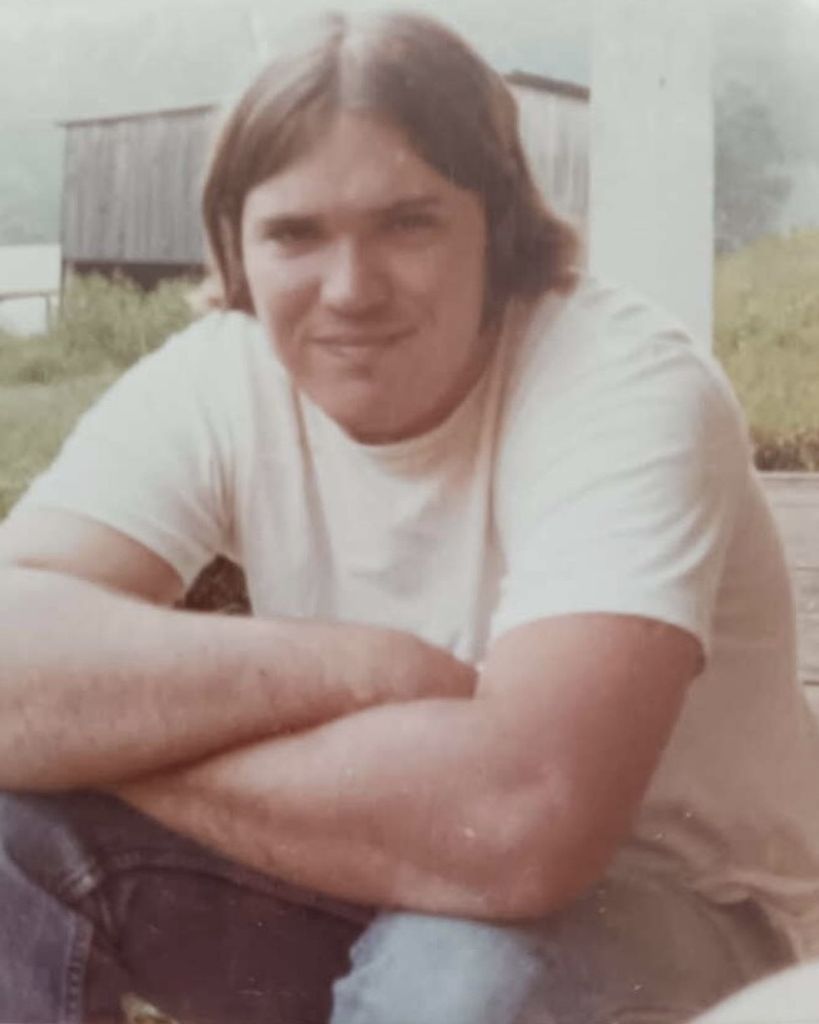 Barry Dean Boyd Profile Photo