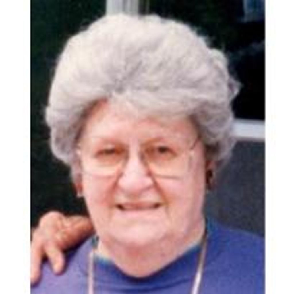 Mary Kelly
