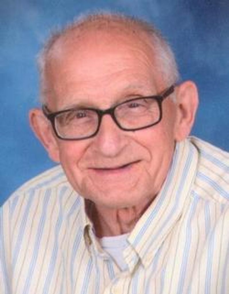 Henry G. Dufresne, Sr.