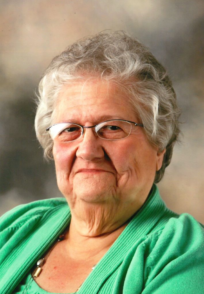 Joyce Frederickson