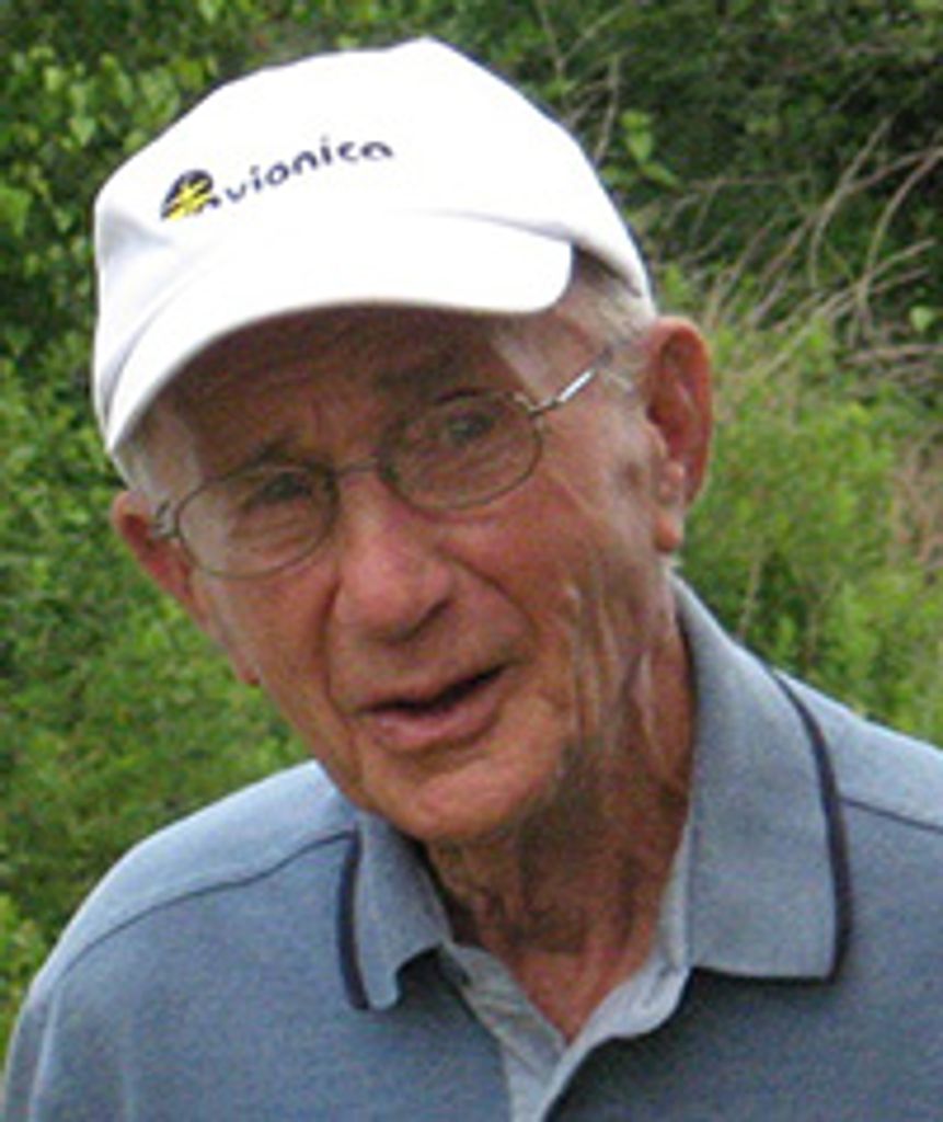 Harris P. Nikitas Profile Photo