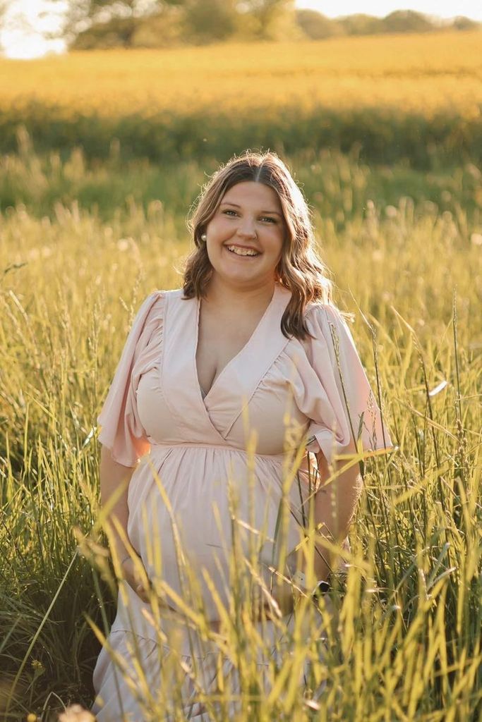 Audriauna Nakole Kirk-Driscoll Profile Photo